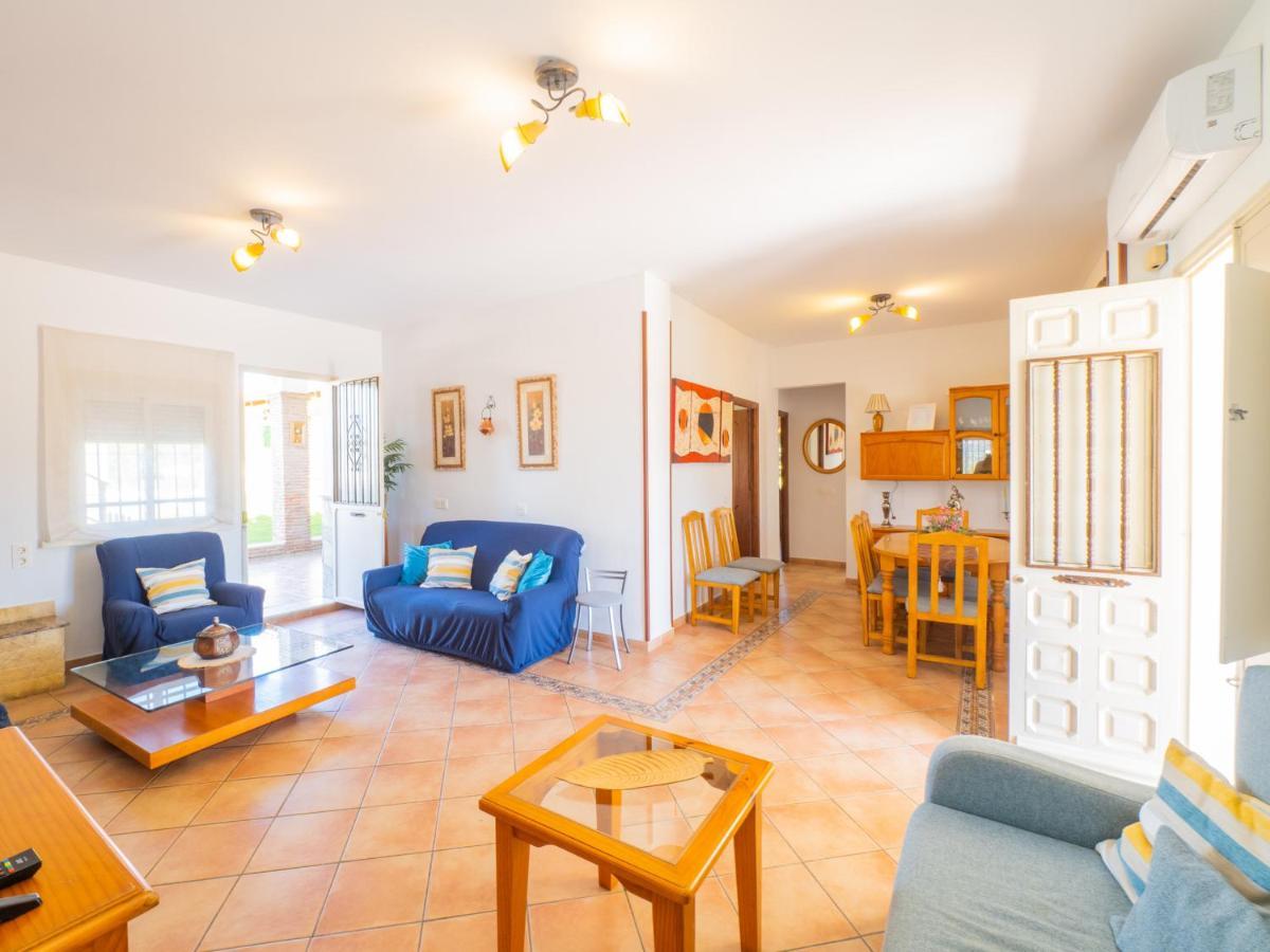 Alhaurín el Grande Cubo'S Casa Maria Los Javieles מראה חיצוני תמונה