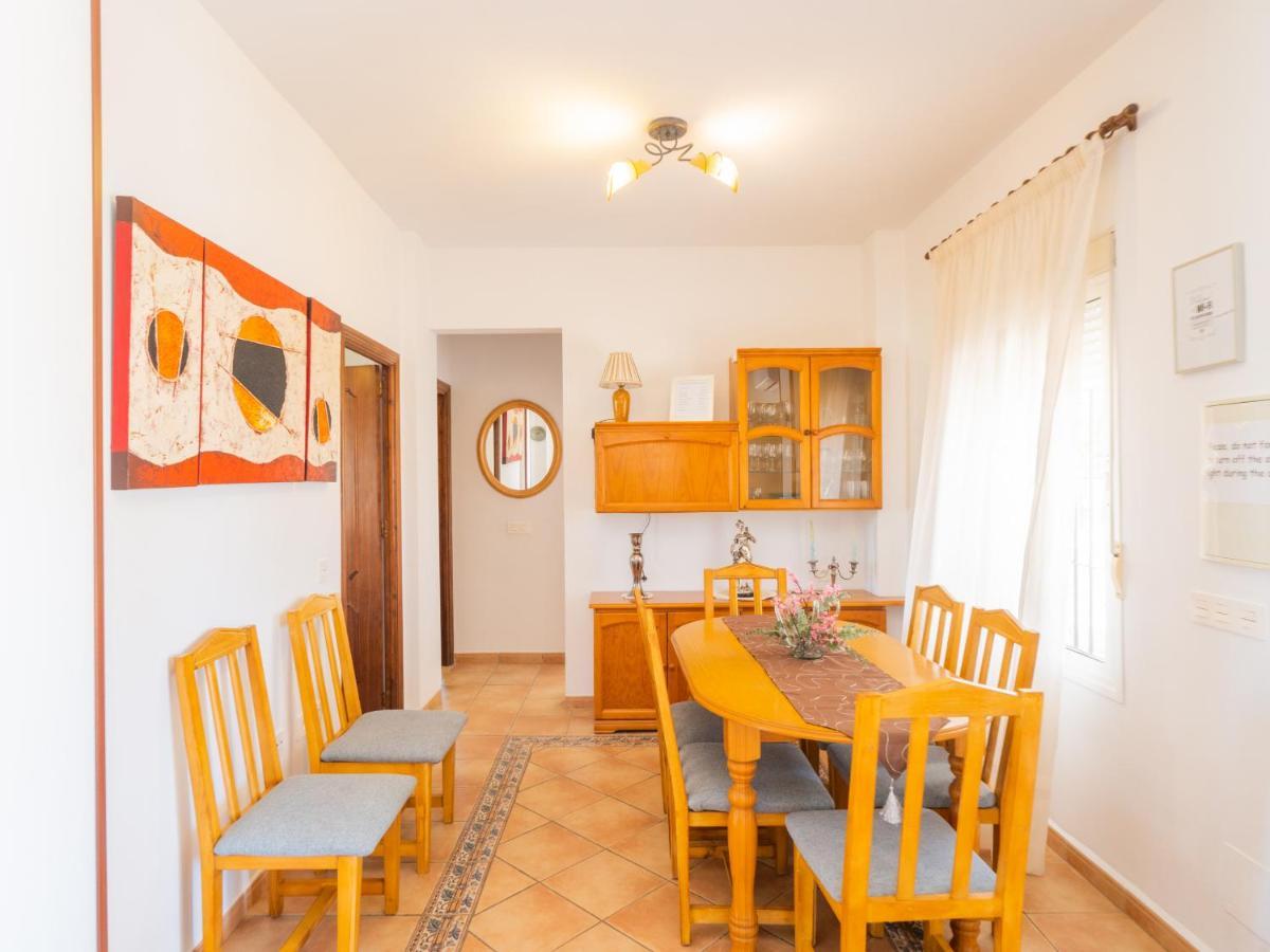 Alhaurín el Grande Cubo'S Casa Maria Los Javieles מראה חיצוני תמונה