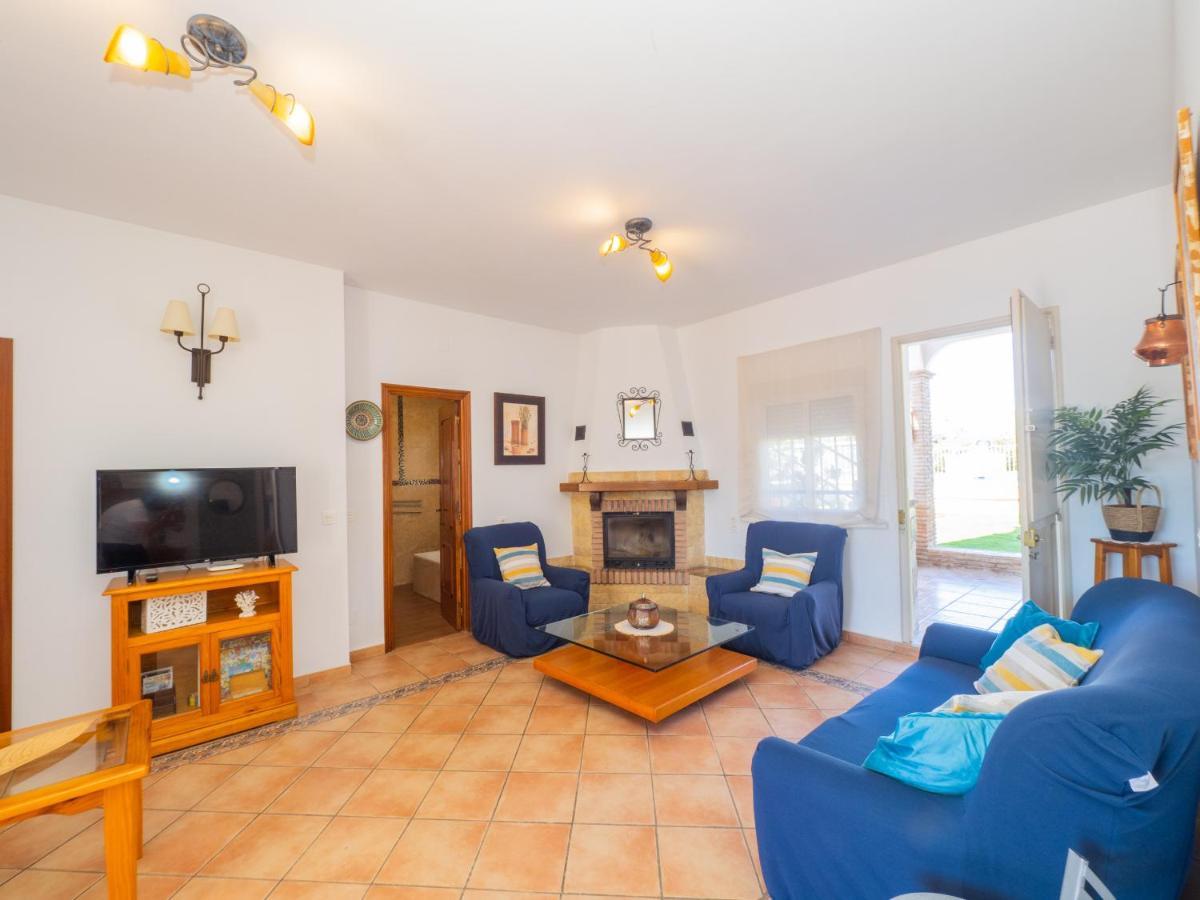 Alhaurín el Grande Cubo'S Casa Maria Los Javieles מראה חיצוני תמונה